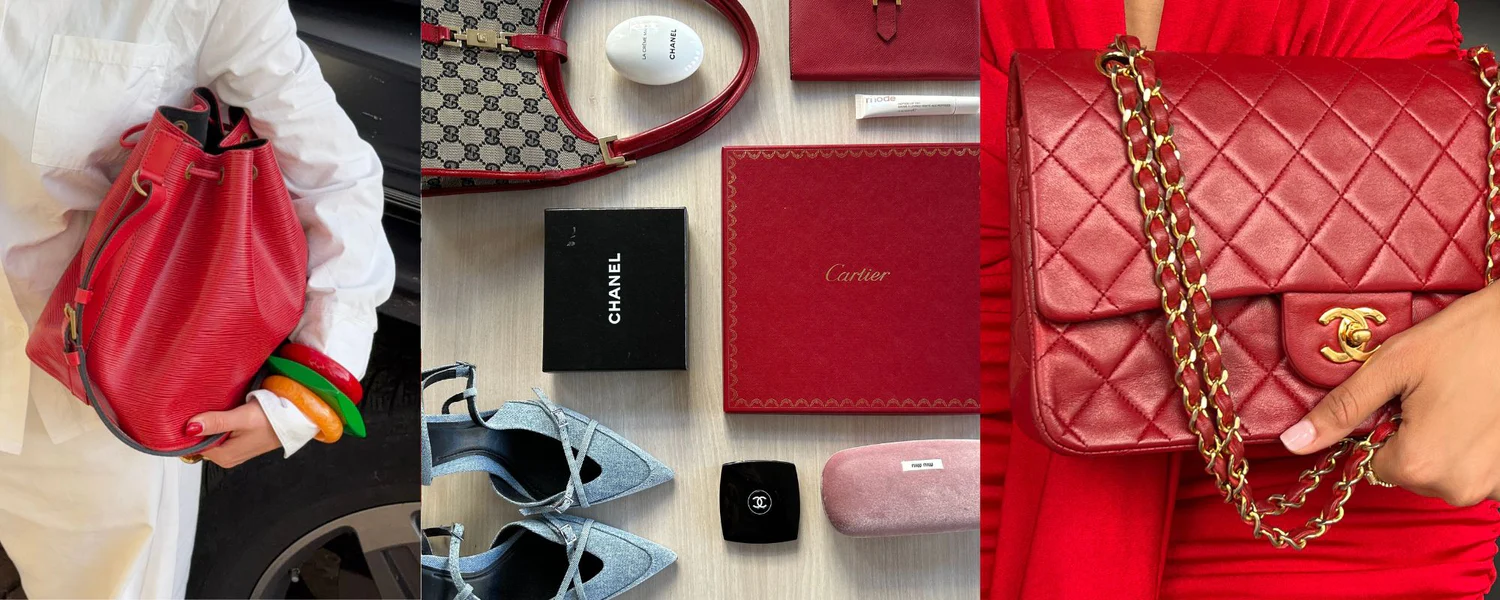 Timeless Luxury, Reimagined for You